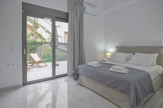 Moka Apartments - Chania - 9