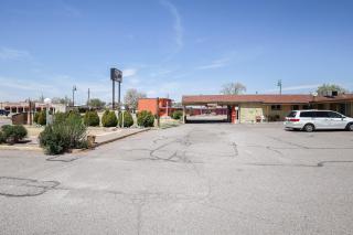 Route 66 Inn of Santa Rosa, NM - Santa Rosa - 9