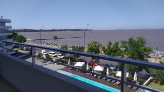 Monoambiente 304, Dos Orillas, Colonia - Colónia do Sacramento - 9
