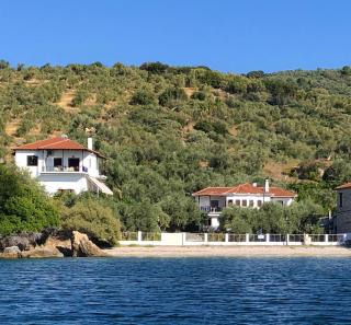 Lefkothea Studios - 0