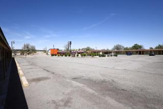 Route 66 Inn of Santa Rosa, NM - 2