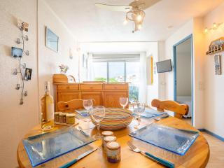 Apartment Terrasses de la Baronnie-4 by Interhome - Le Grau-du-Roi - 9