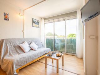 Apartment Terrasses de la Baronnie-4 by Interhome - Le Grau-du-Roi - 2