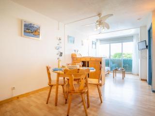 Apartment Terrasses de la Baronnie-4 by Interhome - Le Grau-du-Roi - 0