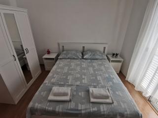 Apartman Katarina Promajna - Promajna - 2