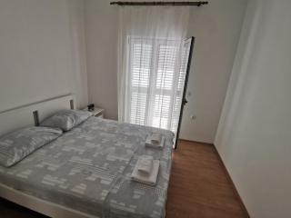 Apartman Katarina Promajna - Promajna - 1