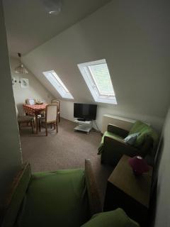 Ferienwohnung Schlossberg 3 - Wirsberg - 6