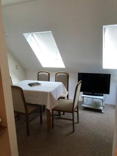 Ferienwohnung Schlossberg 3 - Wirsberg - 5