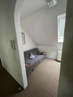 Ferienwohnung Schlossberg 3 - Wirsberg - 2