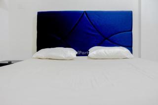 RedLiving Apartemen Paradise Mansion - Gunawan - Jakarta - 9