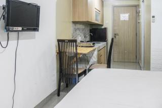 RedLiving Apartemen Paradise Mansion - Gunawan - Jakarta - 8