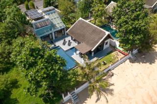 Beach Front Villa - Ban Bang Po - 0