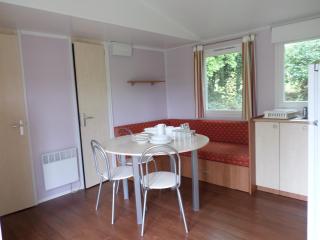 Camping Le Céou - 7