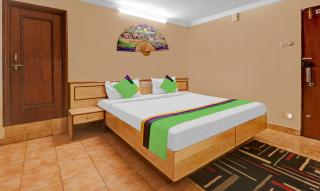 Treebo Surya Yatri Niwas - Belgaum - 2
