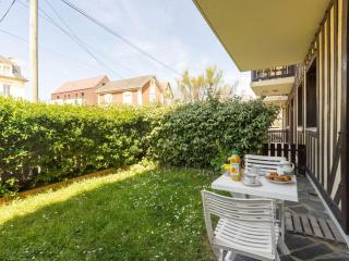 Apartment Résidence du Port-2 by Interhome - Cabourg - 6