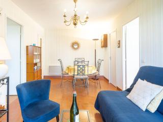 Apartment Résidence du Port-2 by Interhome - Cabourg - 2