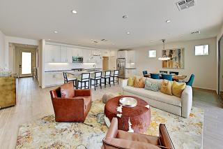 Murray Canyon Manor -31-Day Minimum Rental - Indio - 9