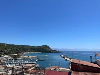 CASE VACANZE EL CARIBE. - Marina di Camerota - 6