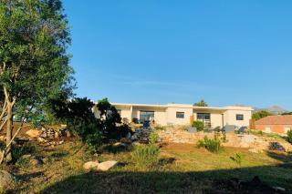 appart Libeccio swimming pool bbq - 8