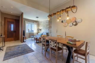 Evangelia Residenza, elegant stay in Herakleion! - Heraklion - 0