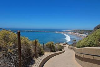 Cheery Retreat - Newport Beach - 6