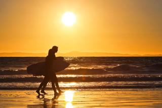 Cheery Retreat - Newport Beach - 3