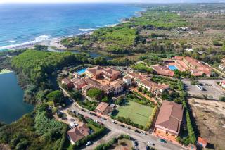 Nicolaus Club Torre Moresca - Cala Liberotto - 0