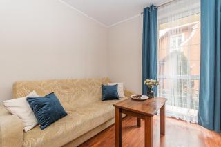 Flatbook Apartamenty - Port Stegna z Parkingiem - 3