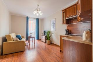 Flatbook Apartamenty - Port Stegna z Parkingiem - 9