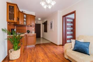 Flatbook Apartamenty - Port Stegna z Parkingiem - Stegna - 3
