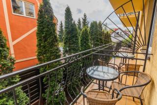 Flatbook Apartamenty - Port Stegna z Parkingiem - 5