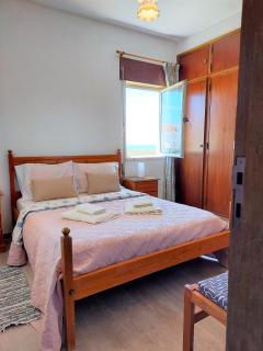 Apartamento vista mar e pôr do Sol (1,6km Praia) - Aljezur - 1