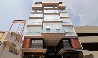 Treebo Surya Yatri Niwas - 9