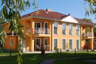 Fewo Ostseetraum - Karlshagen - 9