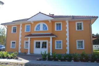 Fewo Ostseetraum - Karlshagen - 8