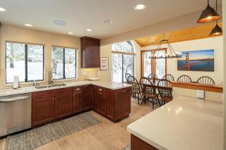 Snowpeak Oasis - 1