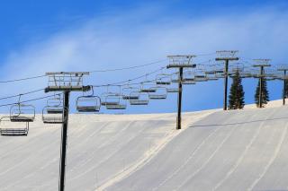 Snowpeak Oasis - Truckee - 9