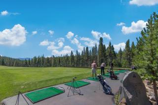 Snowpeak Oasis - Truckee - 6
