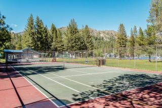 Snowpeak Oasis - Truckee - 4