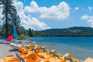 Snowpeak Oasis - Truckee - 3