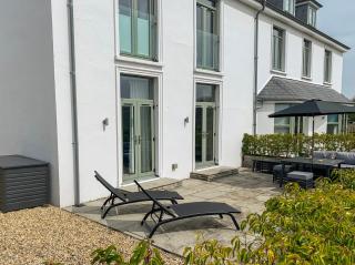 2 The Manor House, Hillfield Village - Dartmouth - 0