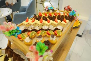 Porto Bello Hotel - Tashkent - 6