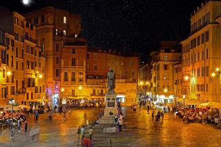 The Place - amazing loft in the heart of Rome - 1