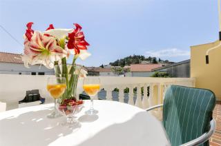 Apartments and Room Lotus - Tribunj - 9