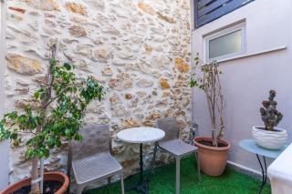 Evangelia Residenza, elegant stay in Herakleion! - 2