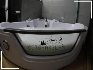 CotopaxGlam - Latacunga - 4