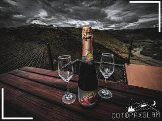 CotopaxGlam - Latacunga - 2