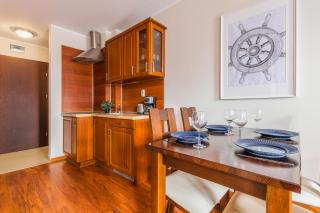 Flatbook Apartamenty - Port Stegna z Parkingiem - Stegna - 8