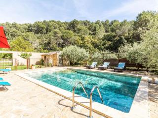 Villa L'Oliveraie by Interhome - Le Barroux - 1
