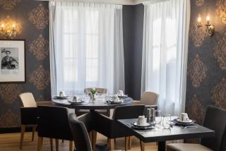 Hôtel De Brunville & Spa - Bayeux - 1